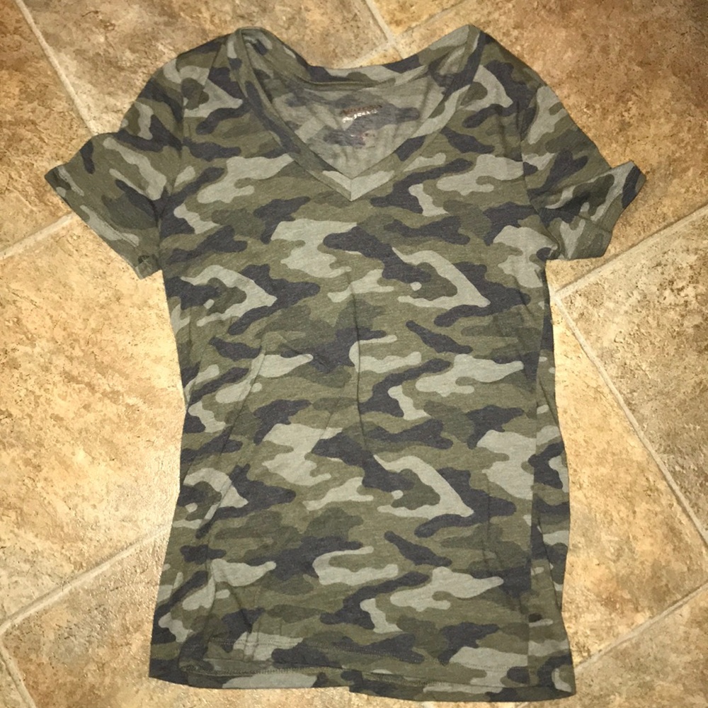 V-neck